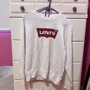 Levi’s Crewneck